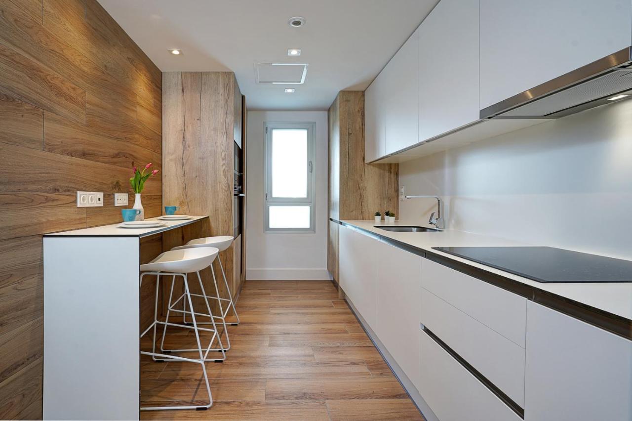 New & Modern Apartment - Marina, Сотогранде Екстериор снимка